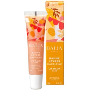 Baume Lèvres Madeleine • 15ml