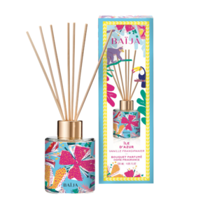 Bouquet Parfumé Île d'Azur • 120ml