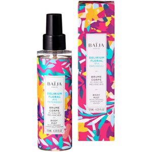 Brume Corps Delirium Floral - 125ml
