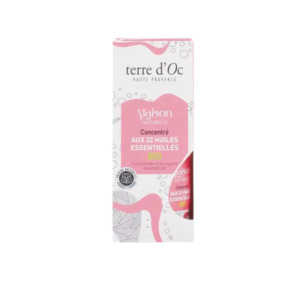 Synergie aux 32 huiles essentielles Bio