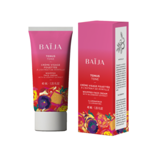 Crème Visage Fouettée Tonus - Illuminatrice