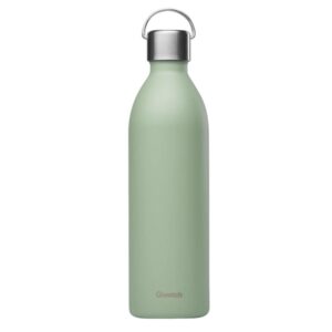 Gourde active Vert tilleul - 1l