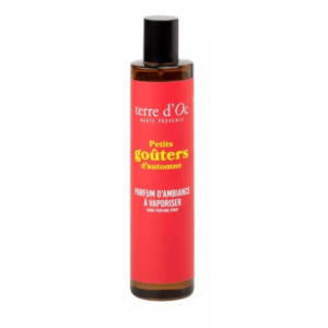 Parfum D'Ambiance - Petits Goûters D'Automne
