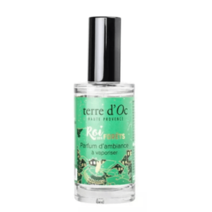 Parfum d'ambiance senteur Roi des Forêts