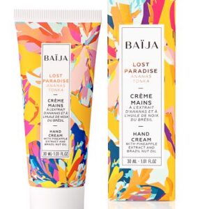 Crème Mains Lost Paradise - 30ml