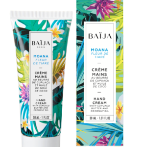 Crème Mains Moana - 30ml