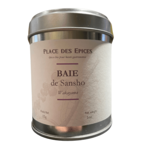 Baie de Sansho