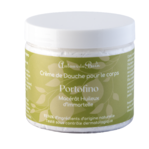 Crème De Douche Portofino - 200ml