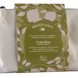 Trousse Rituel Evasion A Portofino