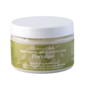 Gommage Au Sucre Portofino - 150ml