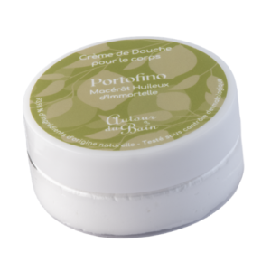 Mini Crème De Douche Portofino - 50ml
