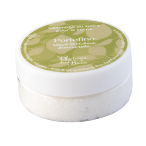 Mini Gommage Au Sucre Portofino - 50ml