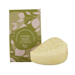 Baume Solide Tonifiant Portofino - 70gr