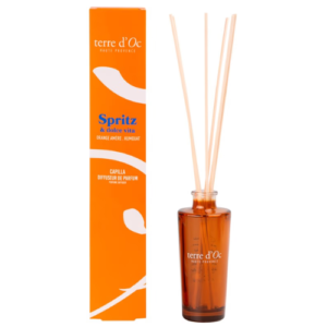 Capilla Parfumé - Spritz & Dolce Vita