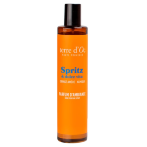 Parfum d'Ambiance - Spritz & Dolce Vita