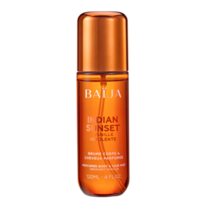 Brume Corps Et Cheveux Indian Sunset - 120ML