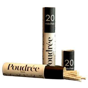Recharge 20 mèches
