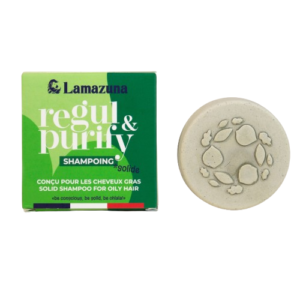 Shampoing cheveux gras - Regul & Purify