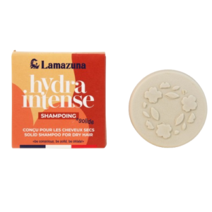 Shampoing cheveux secs - Hydra intense