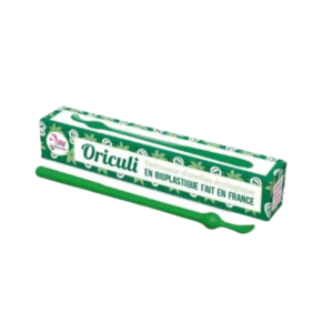 Oriculi biosourcé - Vert