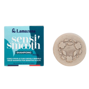 Shampoing cuir chevelu sensible - Sensi'smooth