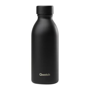 Gourde Icon Noir - 500ml