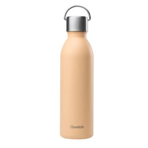 Gourde active Abricot - 600ml