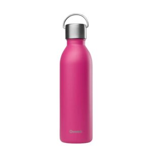 Gourde active Magenta - 600ml