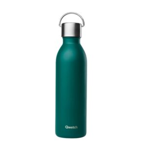 Gourde active Vert émeraude - 600ml