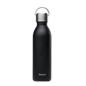 Gourde active Noir - 600ml