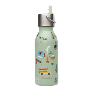 Gourde Kids Yosemite Tilleul - 350ml