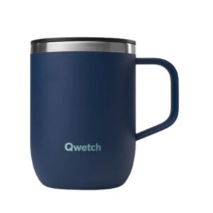 Mug isotherme Bleu nuit - 350ml