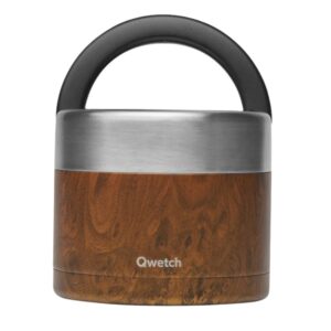 Boite repas Wood - 850ml
