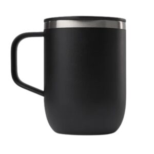 Mug isotherme noir - 350ml
