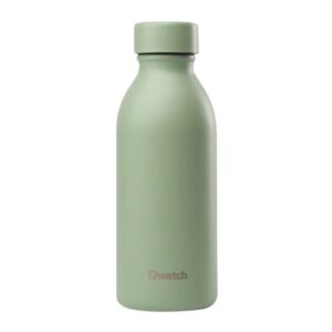 Gourde Icon Vert tilleul - 500ml