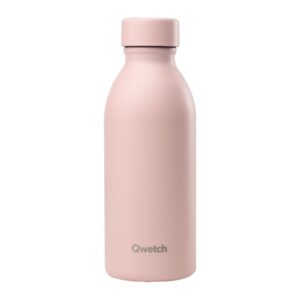 Gourde Icon rose pastel - 500ml