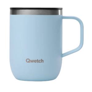 Mug Isotherme Pastel Bleu - 350ml