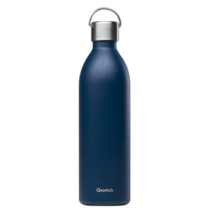 Gourde active Bleu nuit - 1l