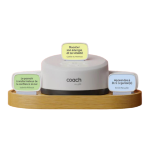 Morphée Coach