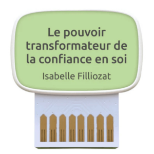 Carte coaching - Le pouvoir transformateur confiance soi