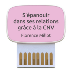 Carte coaching - Relations Communication Non Violente