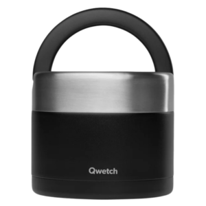 Boite Repas Noir - 850ml