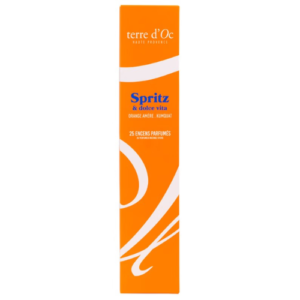 Encens - Spritz & Dolce Vita