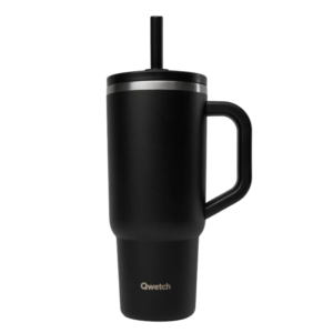 Travel Cup - Matt Noir 900ml