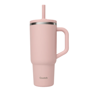 Travel Cup - Pastel Rose 900ml
