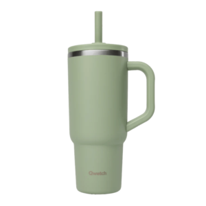 Travel Cup - Matt Vert Tilleul 900ml