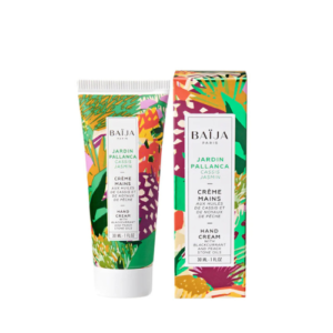 Crème Mains Jardin Pallanca - 30ml