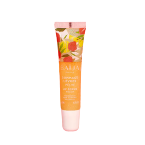 Gommage Lèvres Pêche - 15ml