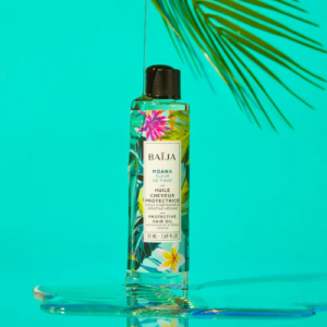 Huile Cheveux Protectrice - Moana