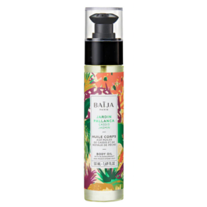 Huile Corps Jardin Pallanca - 50ml